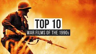 Top 10 War Films Of The 1990s