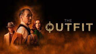 The Outfit (2022) Movie || Mark Rylance, Zoey Deutch, Johnny Flynn, Dylan O' | Review and Facts