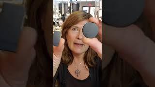 The Healing Properties of Shungite