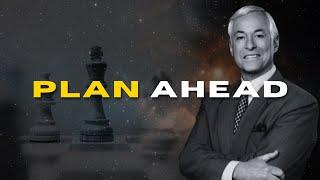 Brian Tracy Educational Speech | Strategic Planning