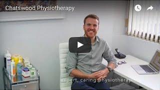 Physio Chatswood - Sydney Physio Solutions