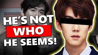 The Dark Truth About Yoo Yeon Seok