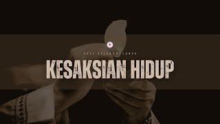 Kesaksian Hidup | GKII Sejabodetabek