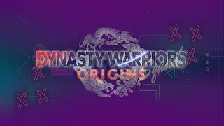 Краткий обзор игры Dynasty Warriors: Origins