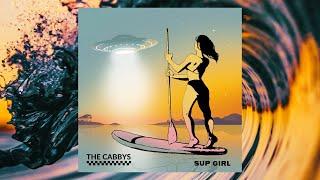 The Cabbys - SUP Girl (Stand Up Paddle Girl) [Official Visualizer]