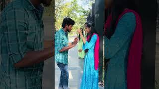 Perfect Partner  | vinuanu | trending couple | tamil couple