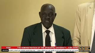 BUDGET PREPERATION TO SUIT SOUTH SUDAN NATIONAL BUDGET