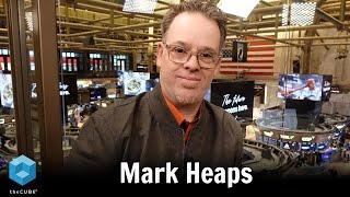 Mark Heaps, Groq | theCUBE + NYSE Wired  Media Week - Cyber & AI Innovators Summit