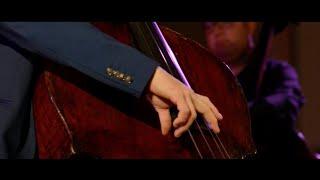 Diego Zecharies Solo Improvisation from Simon Garcia's Concert Mov. ll