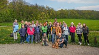 Wandern mit Jakob in der Rodaun | Pensionist*innenklubs der Stadt Wien