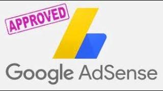 How to Get Google Adsense Approval - Fast and Easy