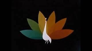 NBC Laramie Peacock ID (2025; with 2022 theme)