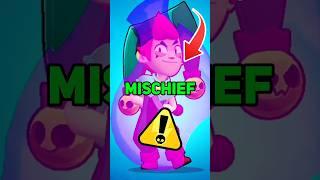 NEW Brawler Hypercharge For Chester!  #brawlstars #new