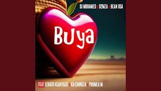 Buya (feat. Lerato Kganyago, Ka-Ching ZA, Phumla M)