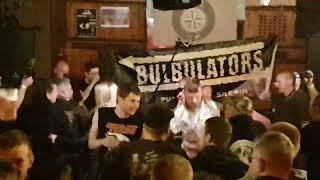 BULBULATORS  2022.11.05 live in Tychy (pub 'Tawerna') [FULL SHOW]