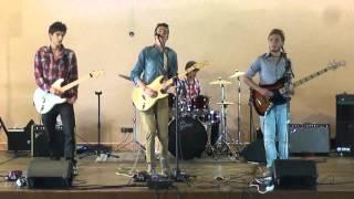 CLIP- C2C- Down the Road (cover by Foxy Bag, K-H and Ren'essence)