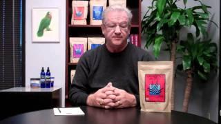 Harrison's Bird Foods - Why feed High Potency during a conversion