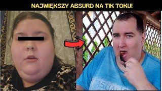 AFERA! NAJGORSZY FENOMEN NA TIK TOKU (CESARZOWA INTERNETU, FONRAL)