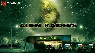 Alien Raiders (USA  2008) | Sci-Fi Horror Suspense Movie