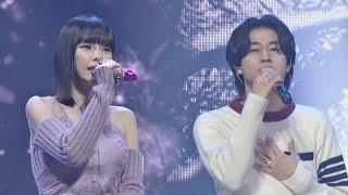 [제36회 골든디스크] 이무진 & 헤이즈 - '눈이 오잖아'｜JTBC 220108 방송