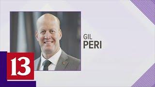 IU Health names new Riley  Hospital president