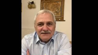 Liviu Dragnea -Turul 2 Ciolacu -Simion!