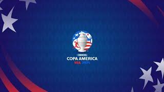 CONMEBOL Copa America 2024™