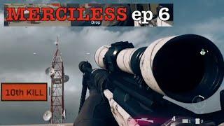 merciless ep 6