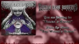 'Ellen's Knife' (Rerecorded, Remixed and Remastered) - Kieran Zane Roberts