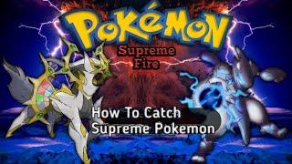 Pet Evolution | Pet Awaken | Can I Catch Supreme Pokemon 