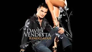 David Vendetta Be the Best