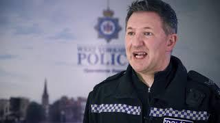 West Yorkshire Police In Car Video Case Study