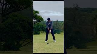 高爾夫開球300碼其實可以很輕鬆 #golf #李謹州 #一群網友 #高爾夫球教學