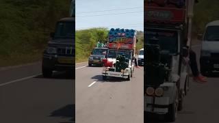 #new #dj #djtruck #marwadi #pickup #mobiledj #automobile #mobilemusic #dance #truck