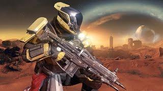 A Detailed Look at Destiny’s Private Matchmaking Options