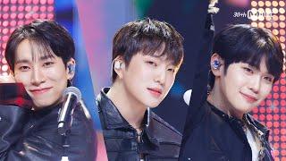 'SPECIAL STAGE' 강승윤 X 서은광 X 김태래 - Show (원곡：김원준) #엠카운트다운 EP.878 | Mnet 250306 방송