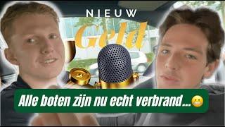 Day in the Life | Nieuw Geld Lifestyle EP6