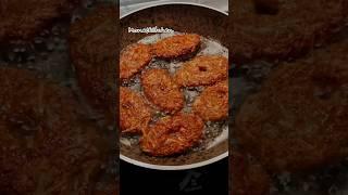 meat cutlet، کتلت