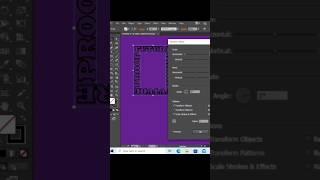 Typography Poster Design/Adobe Illustrator Tutorial #logo