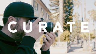 Curate