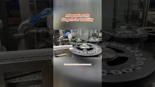 Revolutionize Your Production Line with Automated Safety Protection for Delicate Electronics