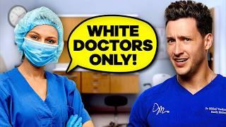 The Worst Thing I've Heard A Doctor Say