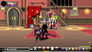 AQW: Tips on How to Complete the Juggernaut Item of Nulgath Quest Fast (Juggernaut Item of Nulgath)