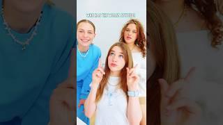 rank 1-3 sisters ‍️