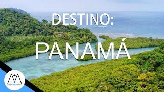 DESTINO PANAMÁ | TURISMO INTERNACIONAL