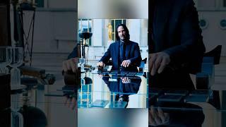 John Wick: Chapter 4 | The Ultimate Showdown: John Wick Faces the Marquis in a Deadly Duel ️
