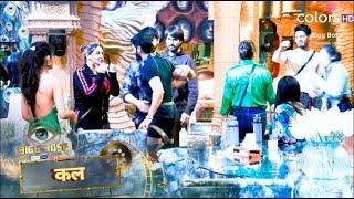 Bigg Boss 18 NEW PROMO