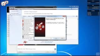 How to fix AMD catalyst Control center Omega 14.12 in Windows 7 64-Bit