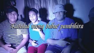 GaleriansRhyme - Pilipinang Dalagita (Uncut Music Video)  J Mar Zea