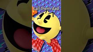 You Can Call This Smash Character Your New Dad (Part 123) - Mega Man, Terry, Pac-Man, Lucina